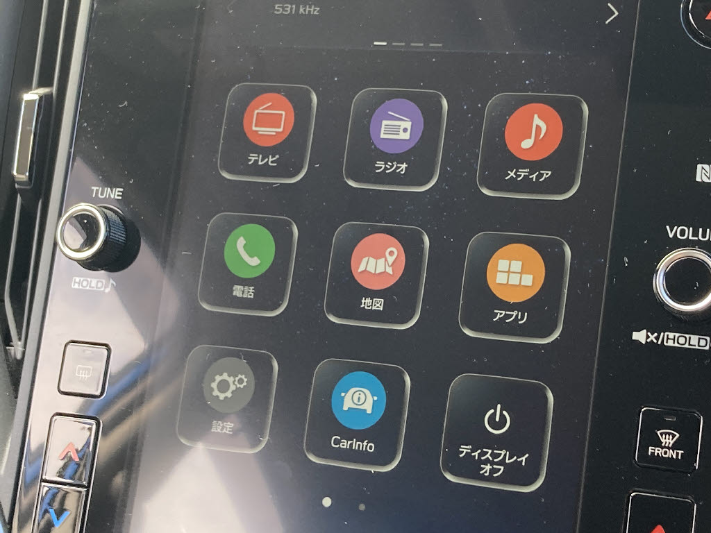 スバル クロストレック ﾘﾐﾃｯﾄﾞ 4WD