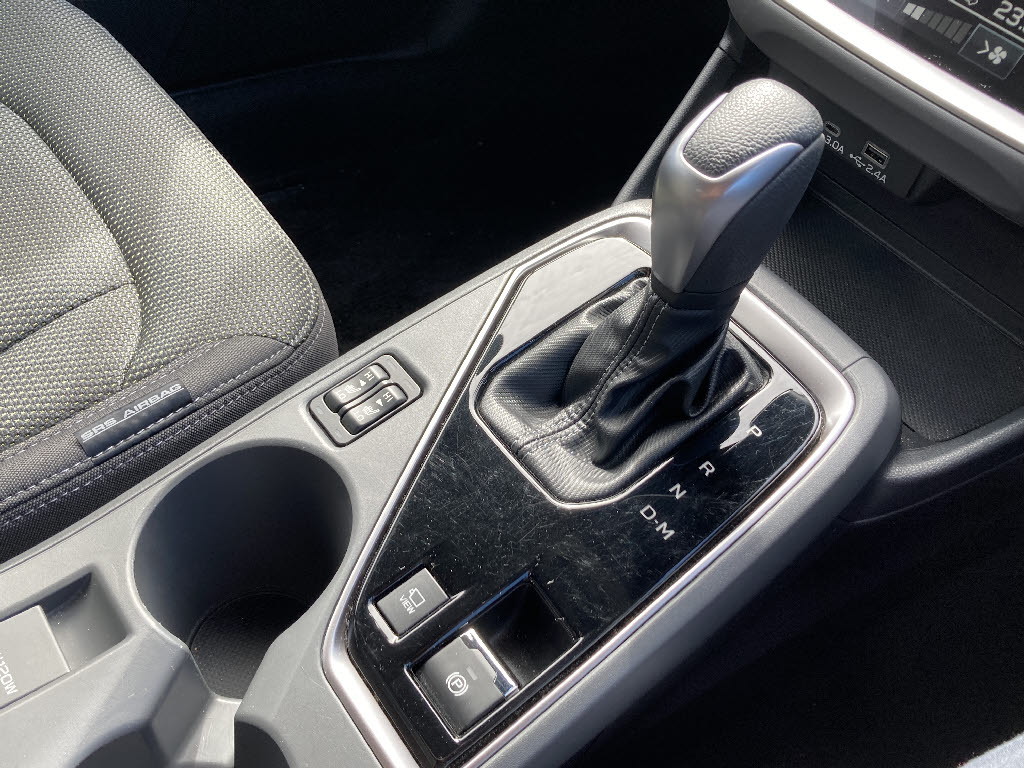 スバル クロストレック ﾘﾐﾃｯﾄﾞ 4WD