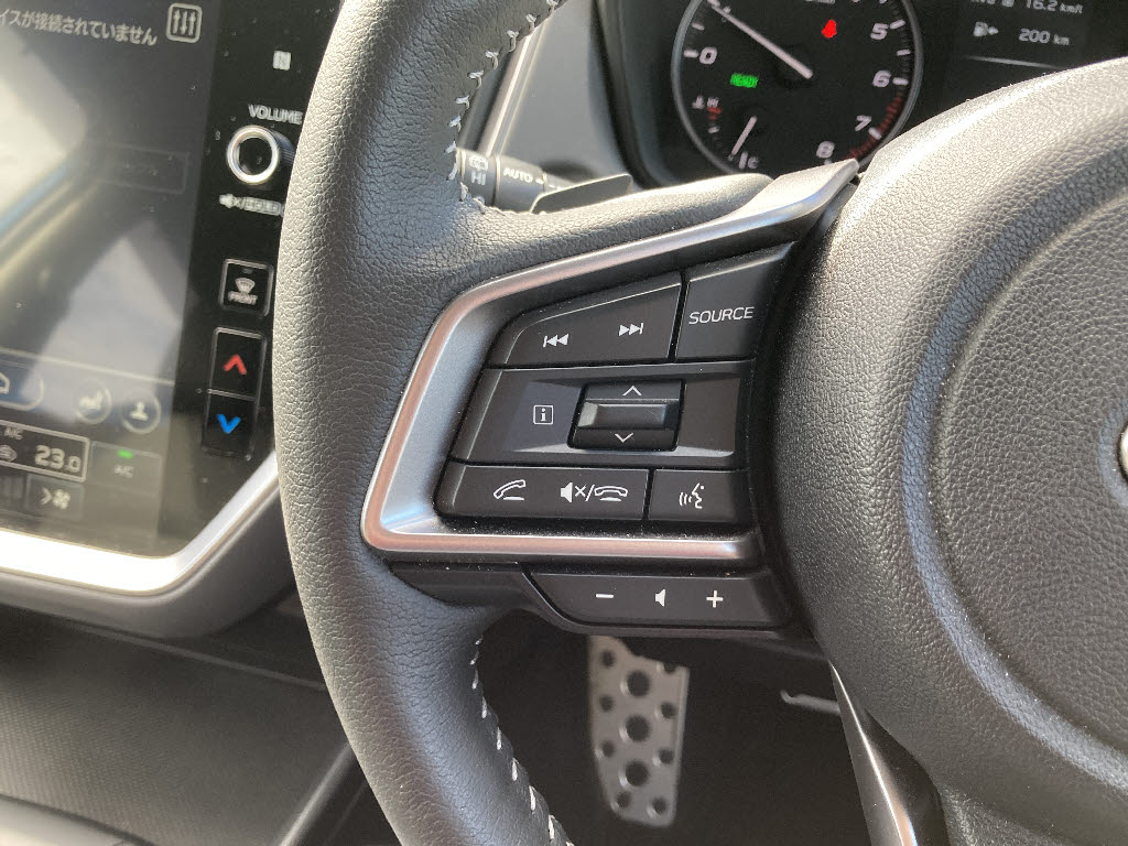 スバル クロストレック ﾘﾐﾃｯﾄﾞ 4WD