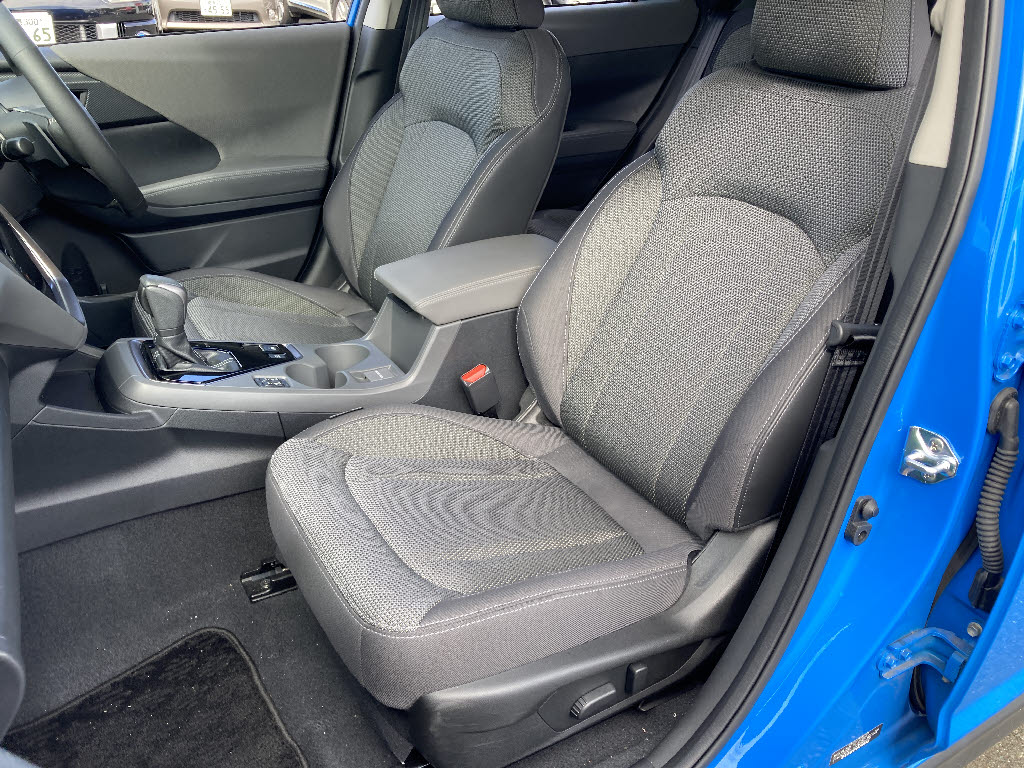 スバル クロストレック ﾘﾐﾃｯﾄﾞ 4WD