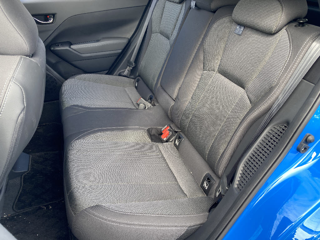 スバル クロストレック ﾘﾐﾃｯﾄﾞ 4WD