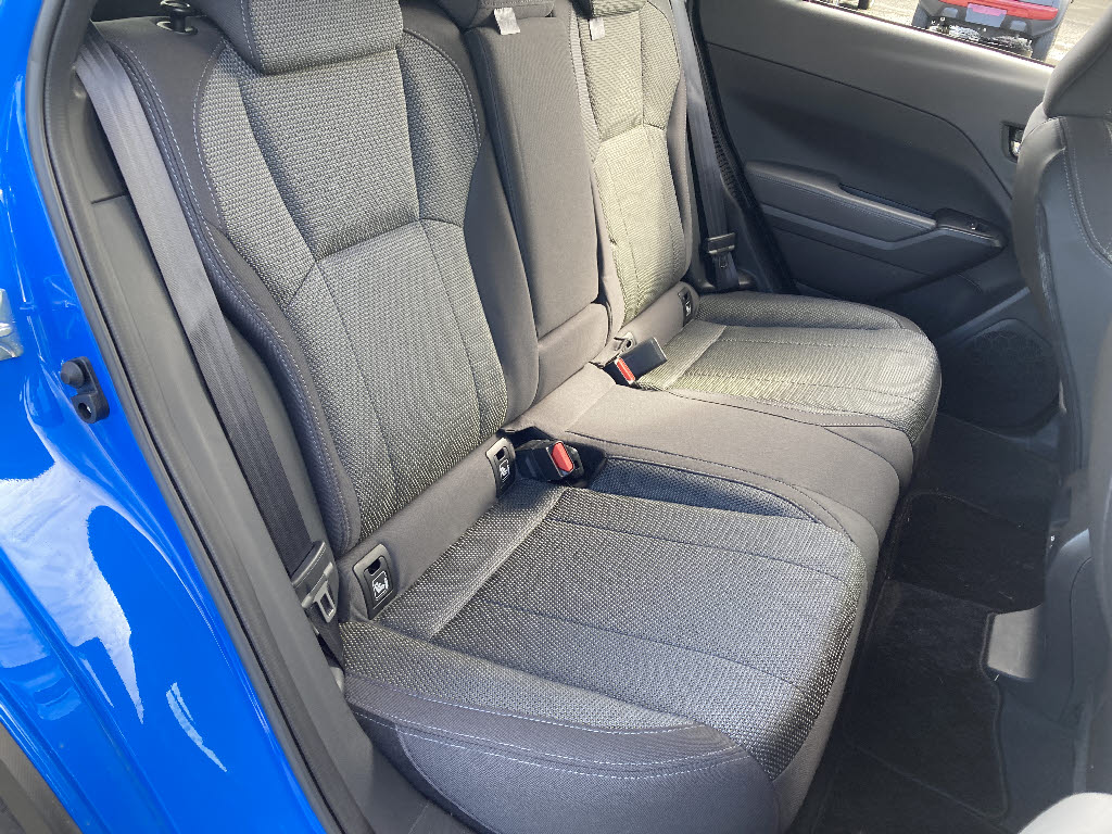 スバル クロストレック ﾘﾐﾃｯﾄﾞ 4WD