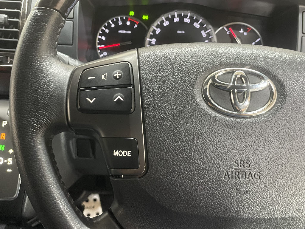 トヨタ レジアスエースＶ ｽｰﾊﾟｰGLﾀﾞｰｸﾌﾟﾗｲﾑⅡ