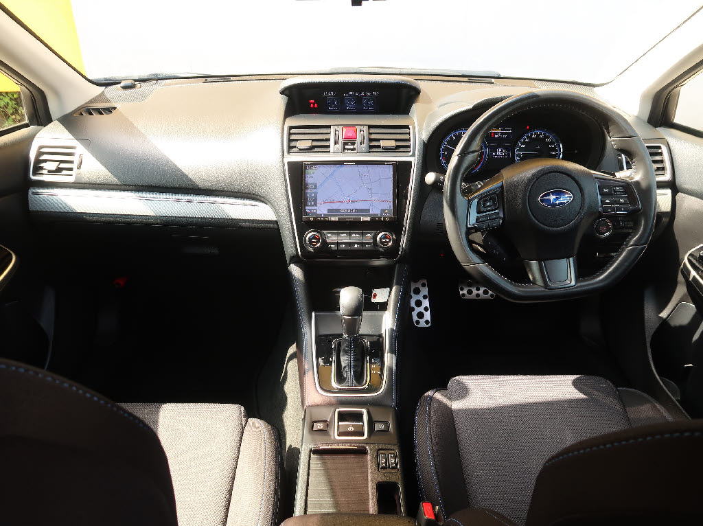 スバル レヴォーグ 1.6GT-S ｱｲｻｲﾄ