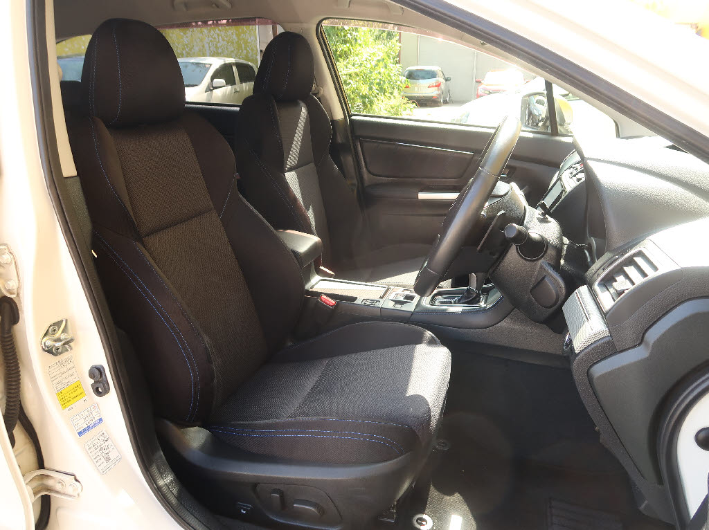 スバル レヴォーグ 1.6GT-S ｱｲｻｲﾄ