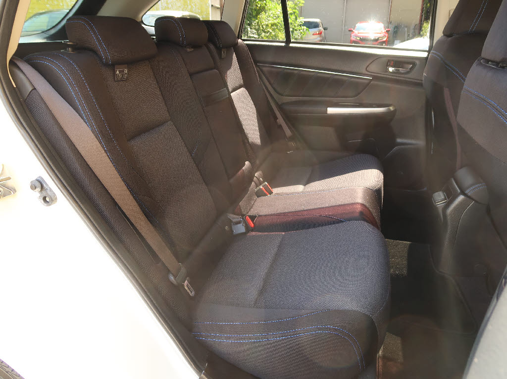 スバル レヴォーグ 1.6GT-S ｱｲｻｲﾄ