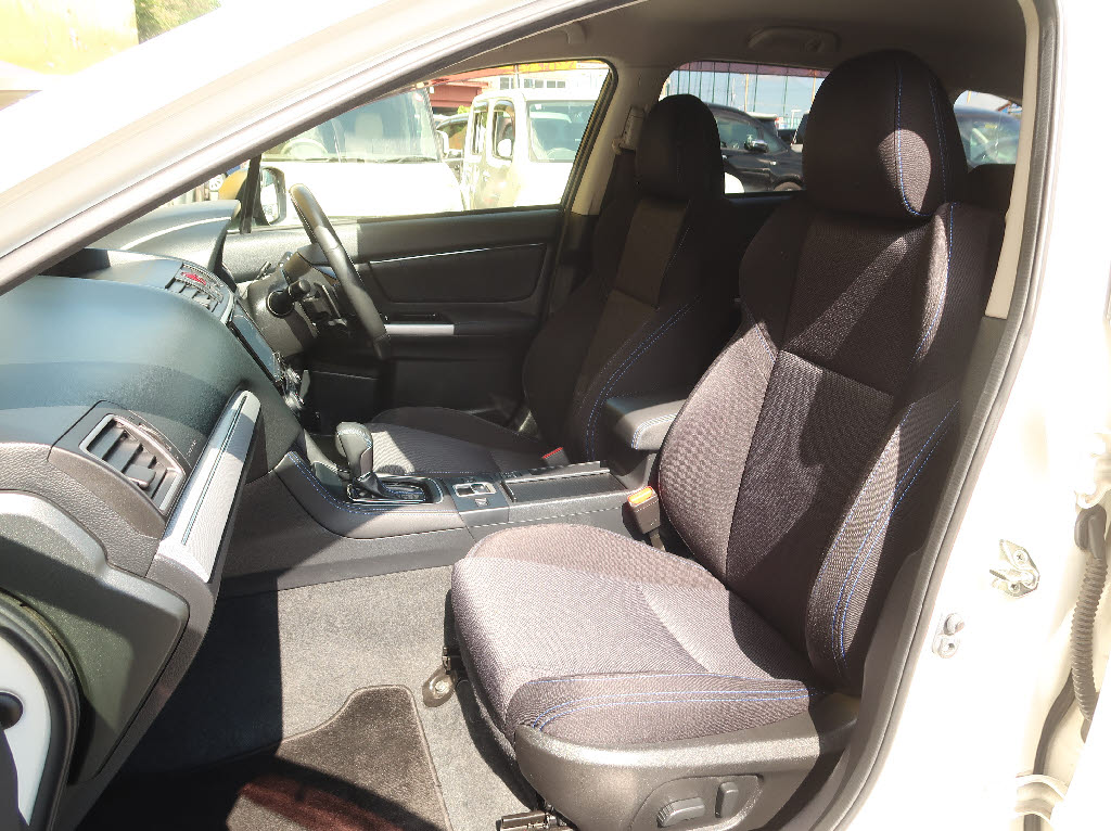 スバル レヴォーグ 1.6GT-S ｱｲｻｲﾄ