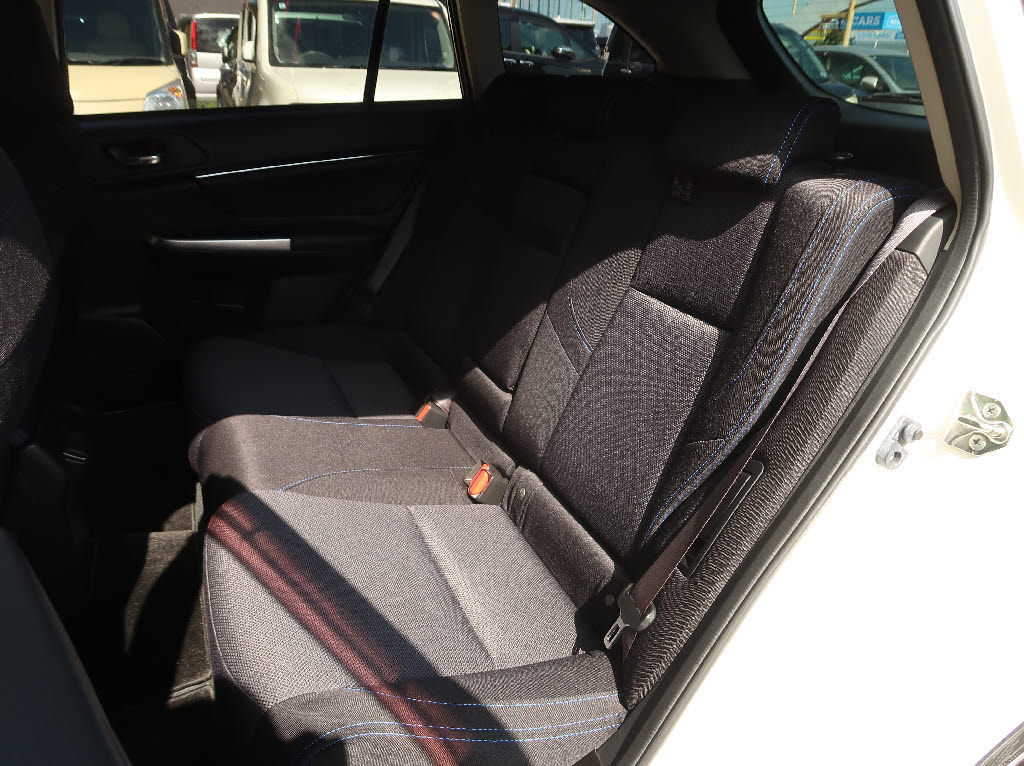 スバル レヴォーグ 1.6GT-S ｱｲｻｲﾄ