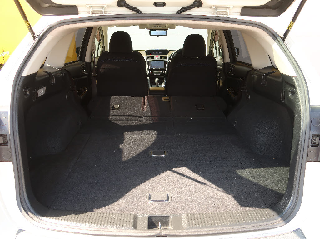 スバル レヴォーグ 1.6GT-S ｱｲｻｲﾄ