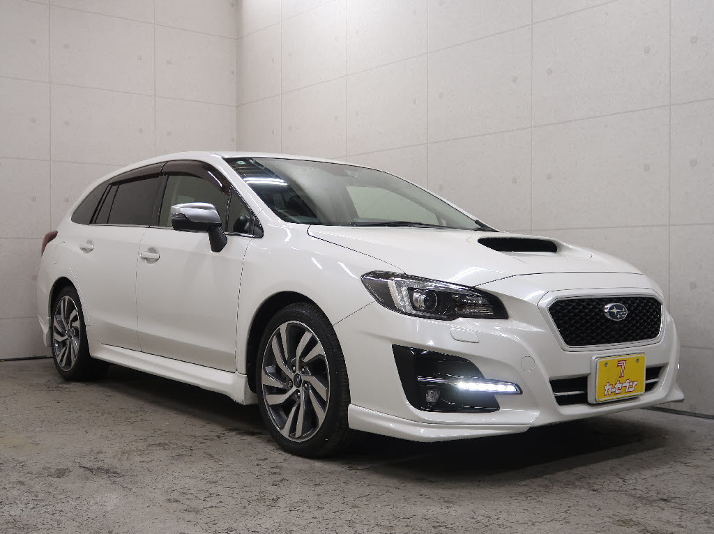 スバル レヴォーグ 1.6GT-S ｱｲｻｲﾄ