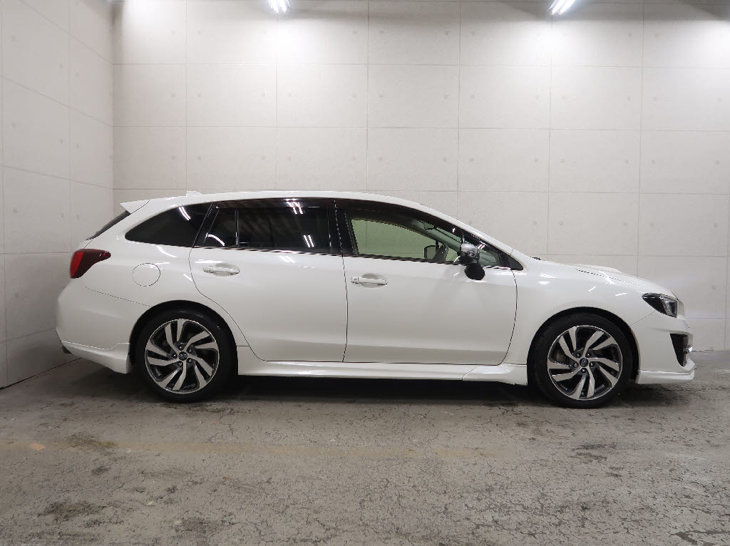 スバル レヴォーグ 1.6GT-S ｱｲｻｲﾄ