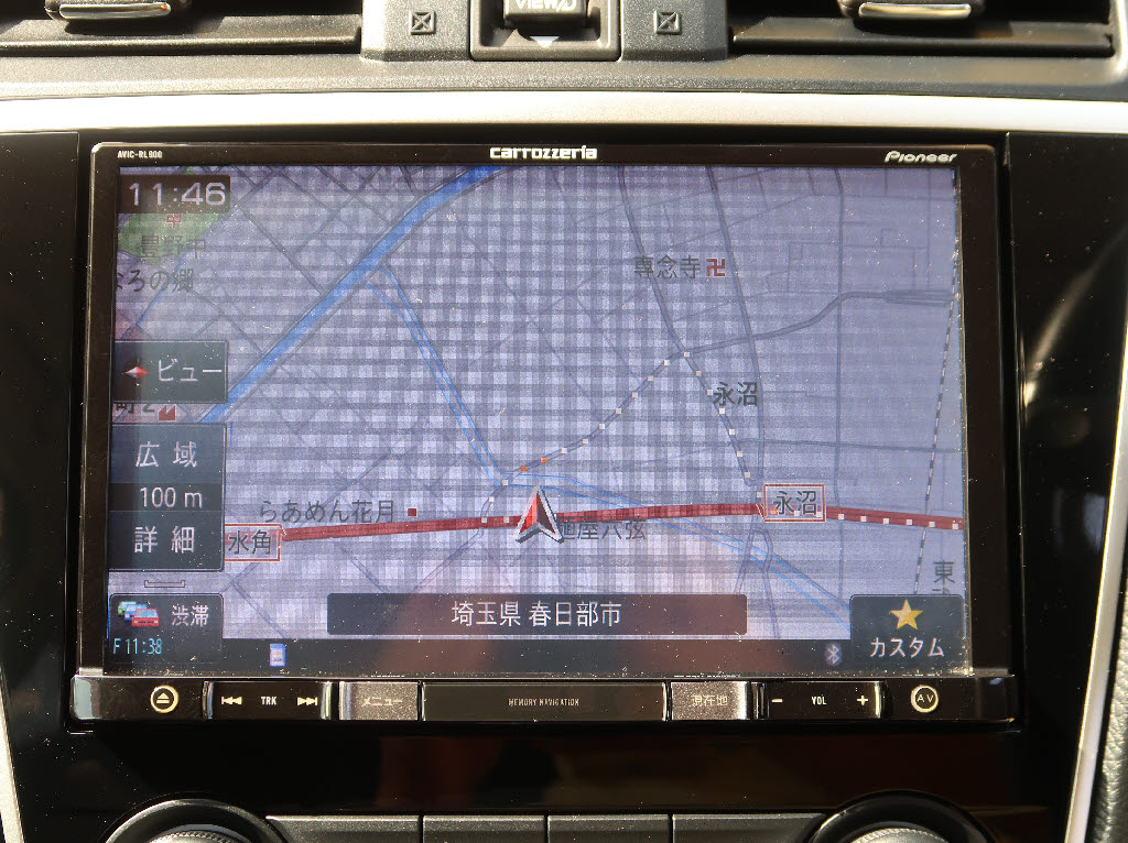 スバル レヴォーグ 1.6GT-S ｱｲｻｲﾄ