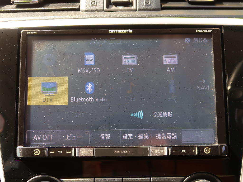 スバル レヴォーグ 1.6GT-S ｱｲｻｲﾄ