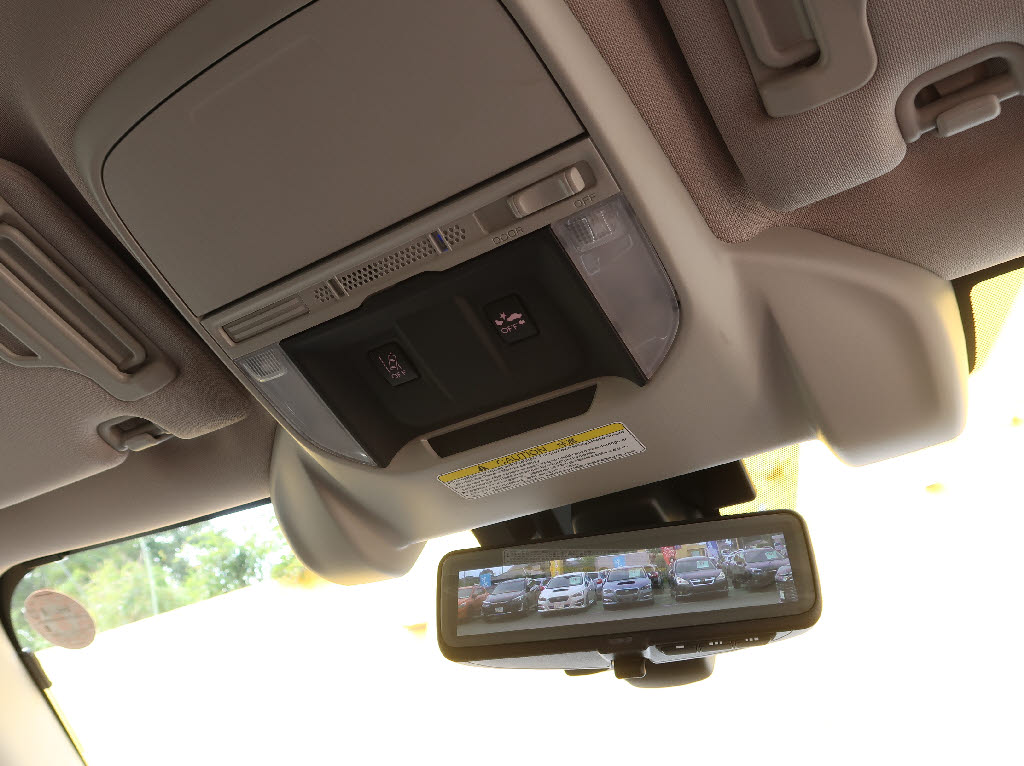 スバル フォレスター アドバンス