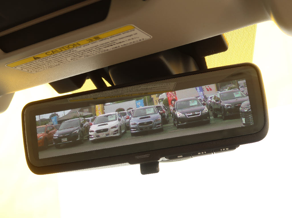 スバル フォレスター アドバンス