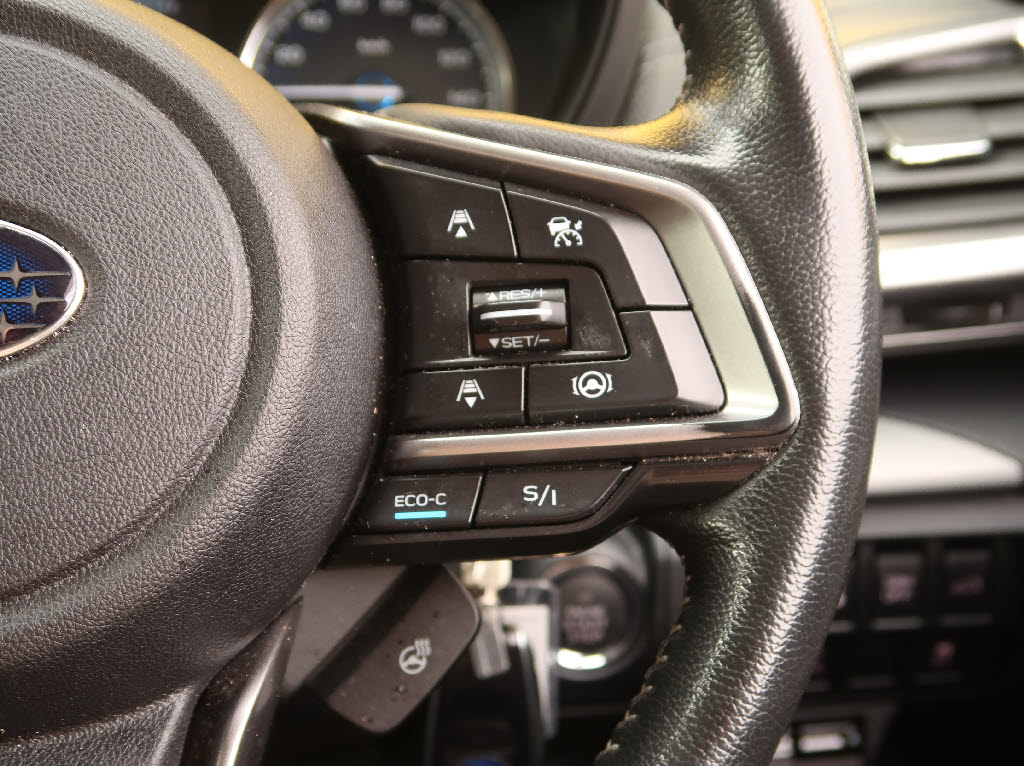 スバル フォレスター アドバンス