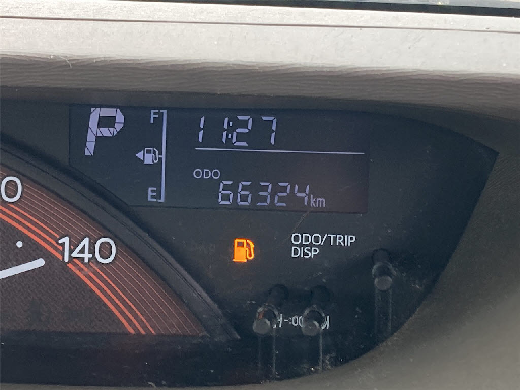 ダイハツ タント XﾎﾜｲﾄｱｸｾﾝﾄSAⅢ