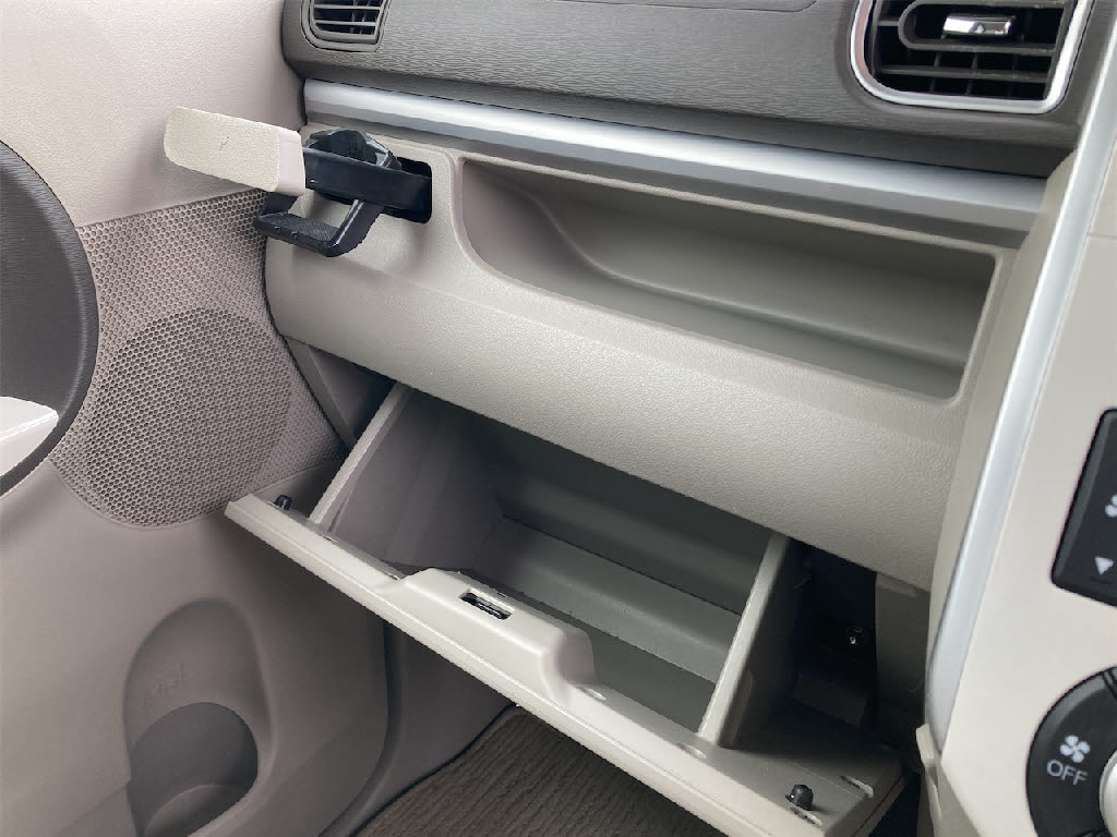 ダイハツ タント XﾎﾜｲﾄｱｸｾﾝﾄSAⅢ