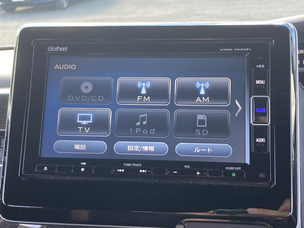 ホンダ Ｎ　ＢＯＸカスタム G-L ﾎﾝﾀﾞｾﾝｼﾝｸﾞ
