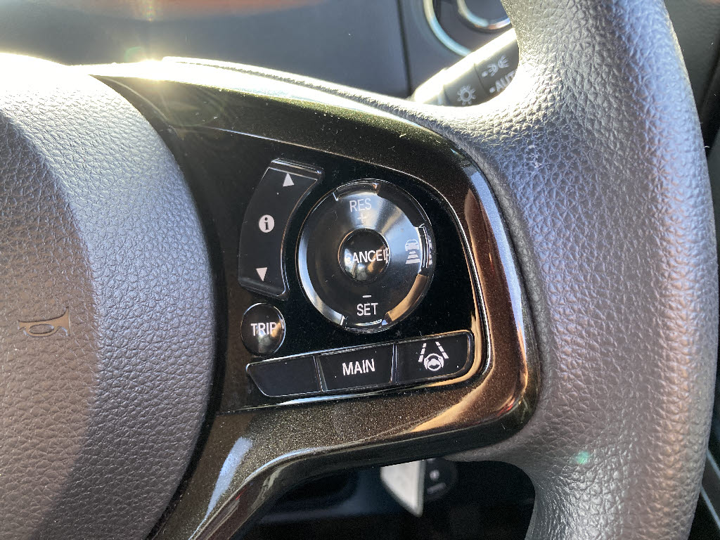 ホンダ Ｎ　ＢＯＸカスタム G-L ﾎﾝﾀﾞｾﾝｼﾝｸﾞ