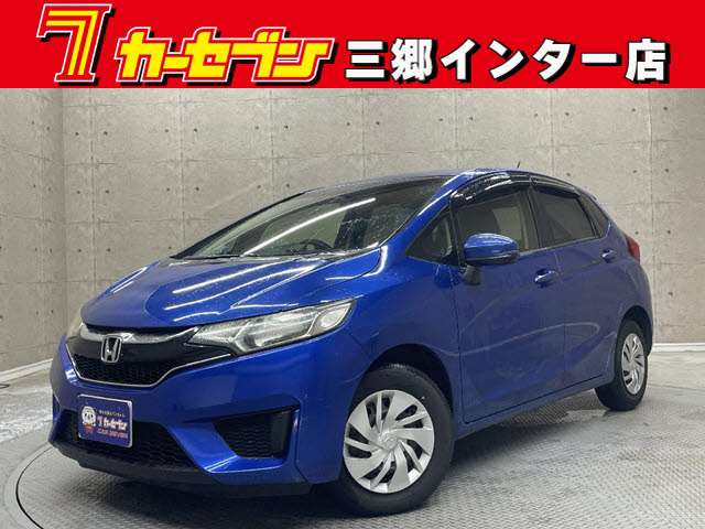 ホンダ フィット