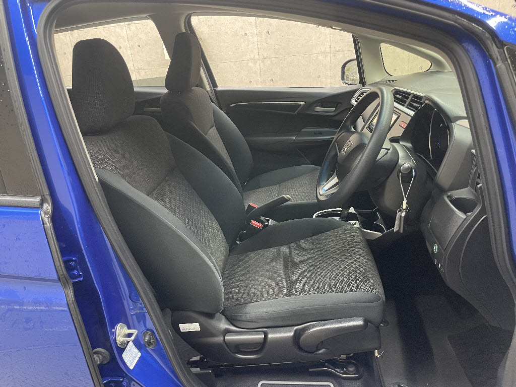 ホンダ フィット １３Ｇ　Ｆパッケージ