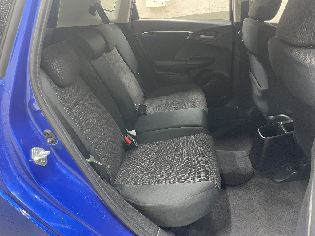 ホンダ フィット １３Ｇ　Ｆパッケージ