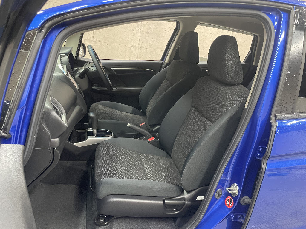 ホンダ フィット １３Ｇ　Ｆパッケージ