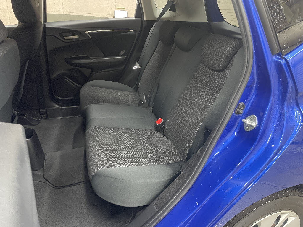 ホンダ フィット １３Ｇ　Ｆパッケージ