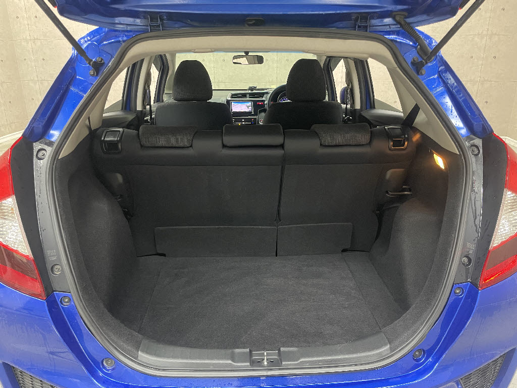 ホンダ フィット １３Ｇ　Ｆパッケージ