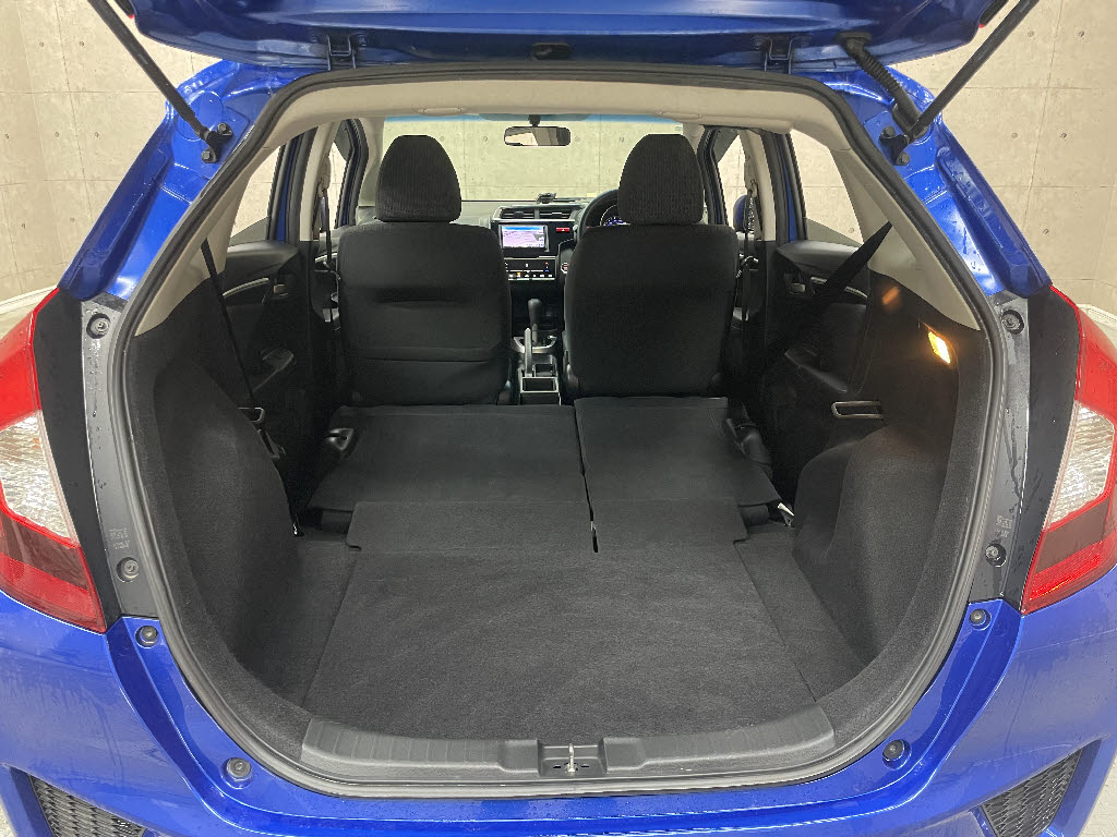 ホンダ フィット １３Ｇ　Ｆパッケージ