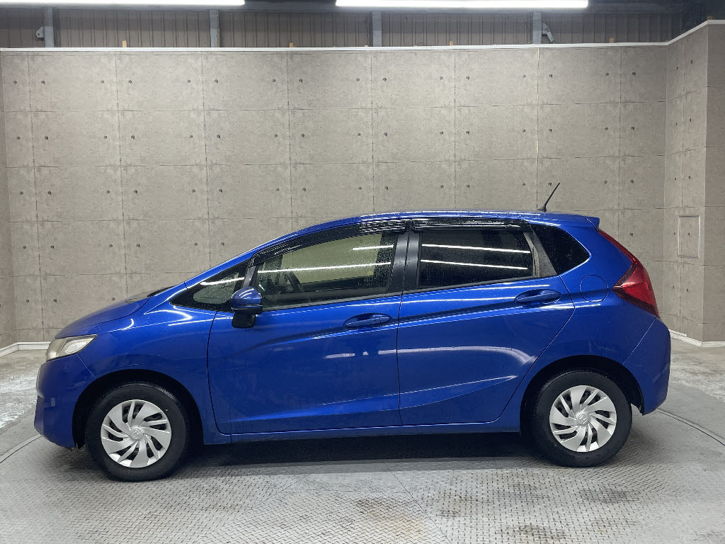 ホンダ フィット １３Ｇ　Ｆパッケージ