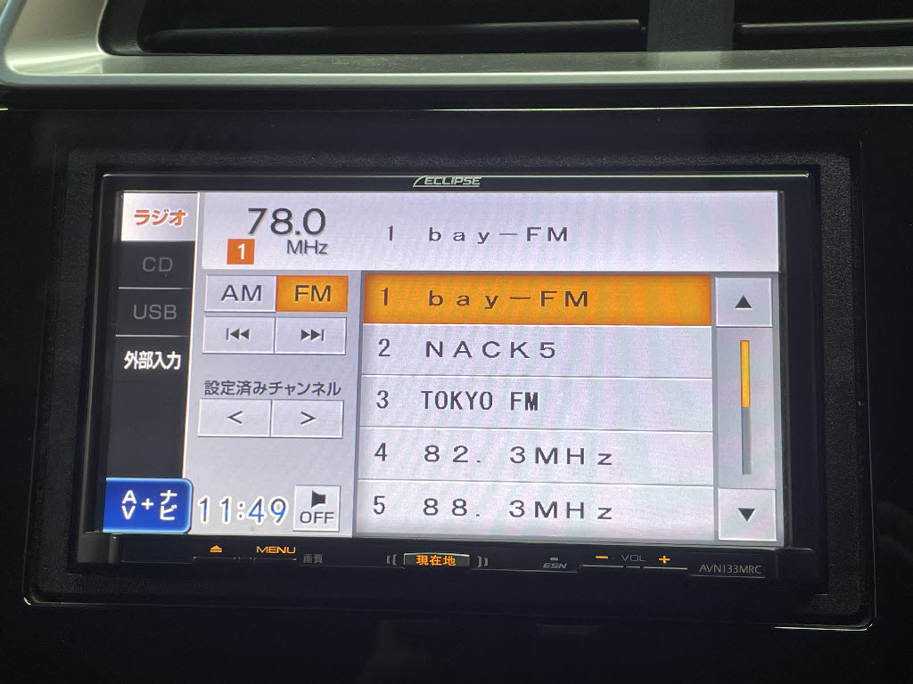 ホンダ フィット １３Ｇ　Ｆパッケージ