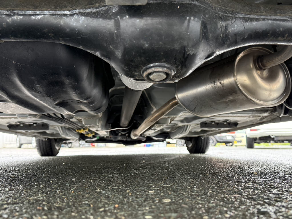 トヨタ ルーミー ｶｽﾀﾑG 4WD