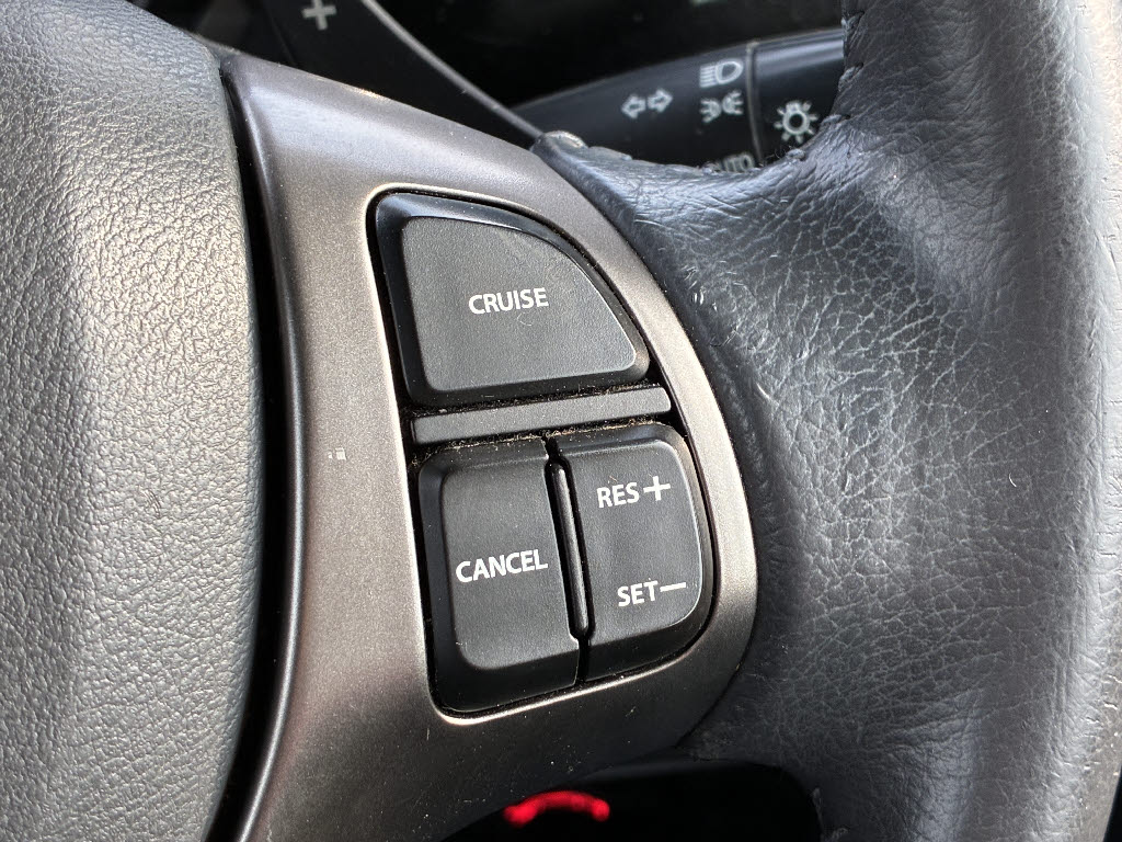 スズキ ハスラー JｽﾀｲﾙⅡﾀｰﾎﾞ 4WD