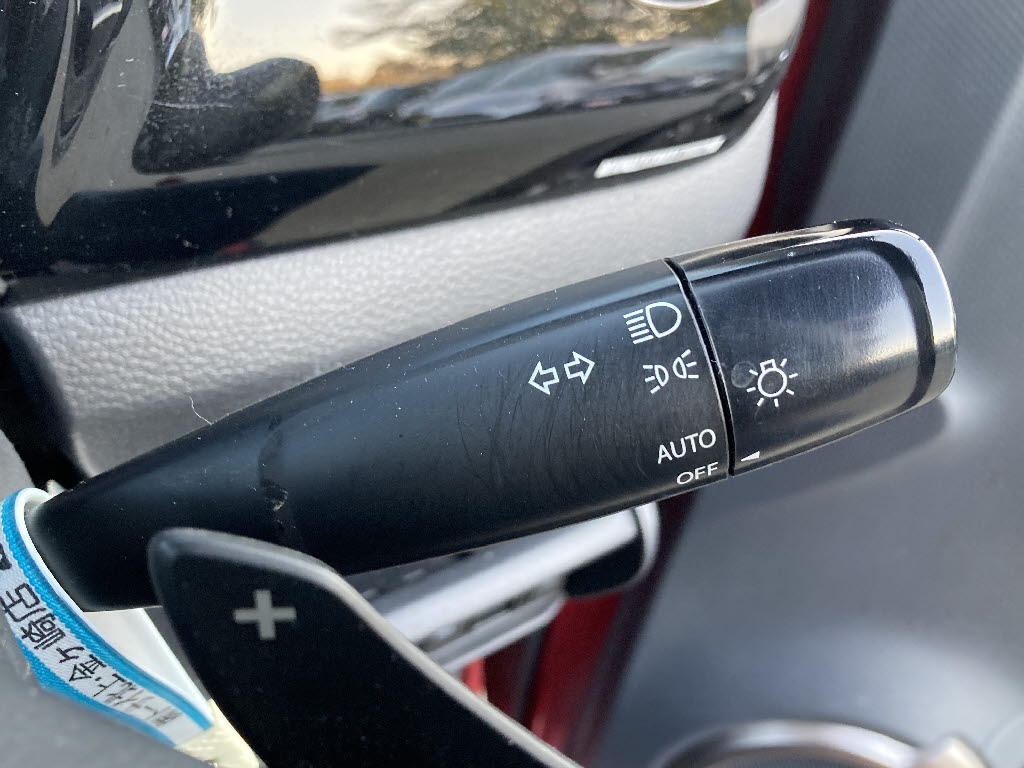 スズキ ハスラー JｽﾀｲﾙⅡﾀｰﾎﾞ 4WD