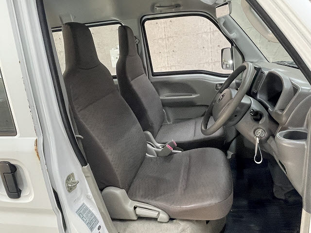 ニッサン NV100ｸﾘｯﾊﾟｰV DX