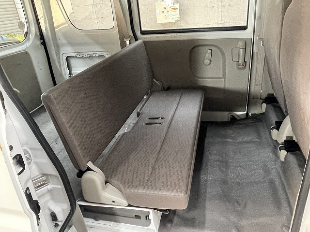 ニッサン NV100ｸﾘｯﾊﾟｰV DX