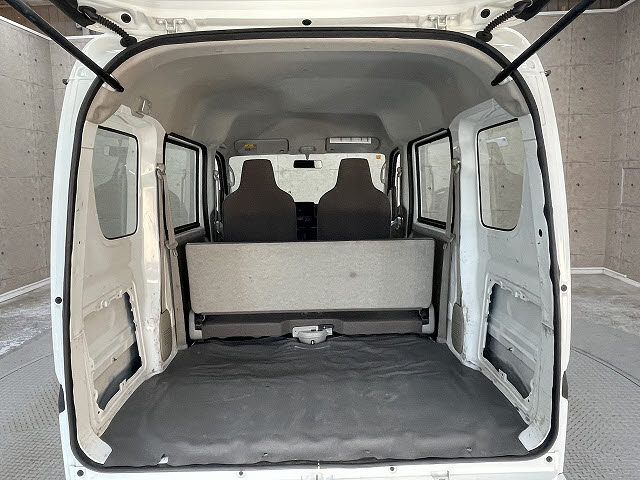 ニッサン NV100ｸﾘｯﾊﾟｰV DX