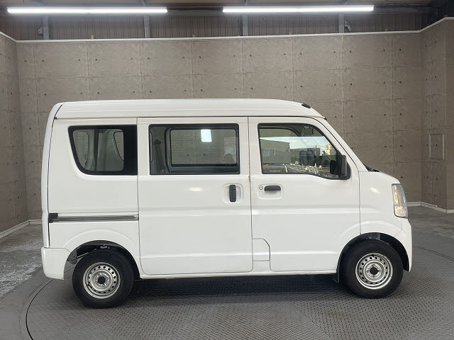 ニッサン NV100ｸﾘｯﾊﾟｰV DX