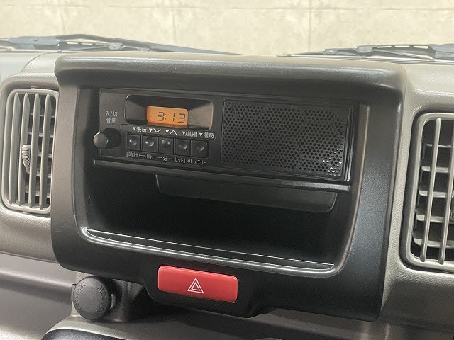 ニッサン NV100ｸﾘｯﾊﾟｰV DX