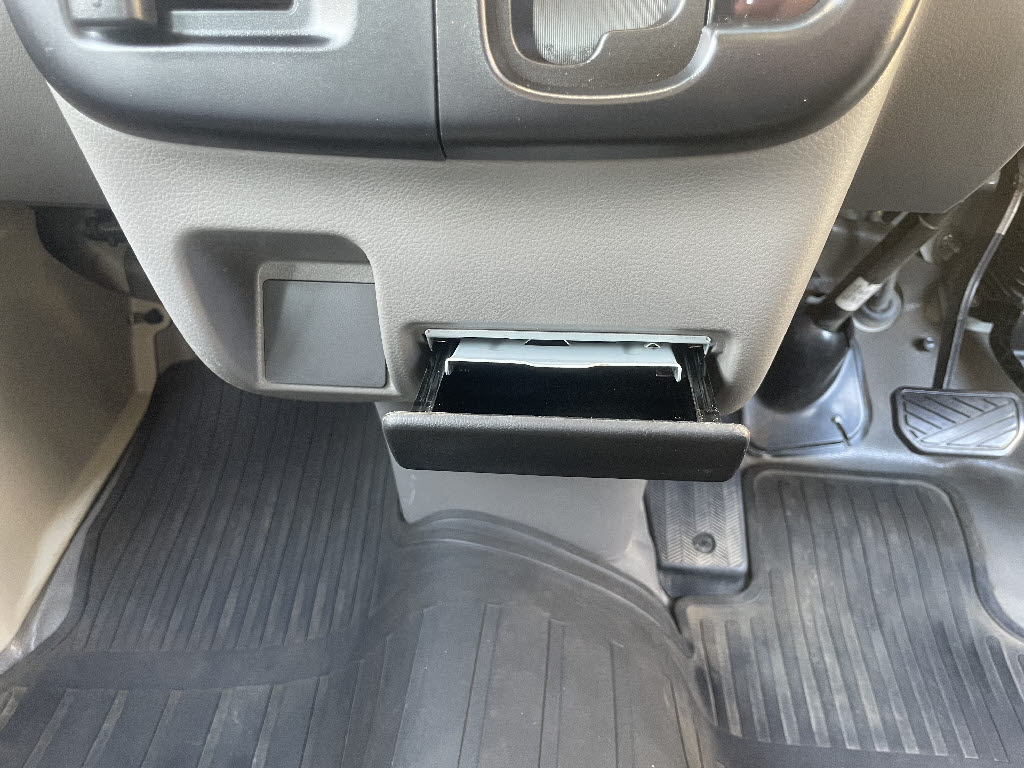 ニッサン NV100ｸﾘｯﾊﾟｰV DX