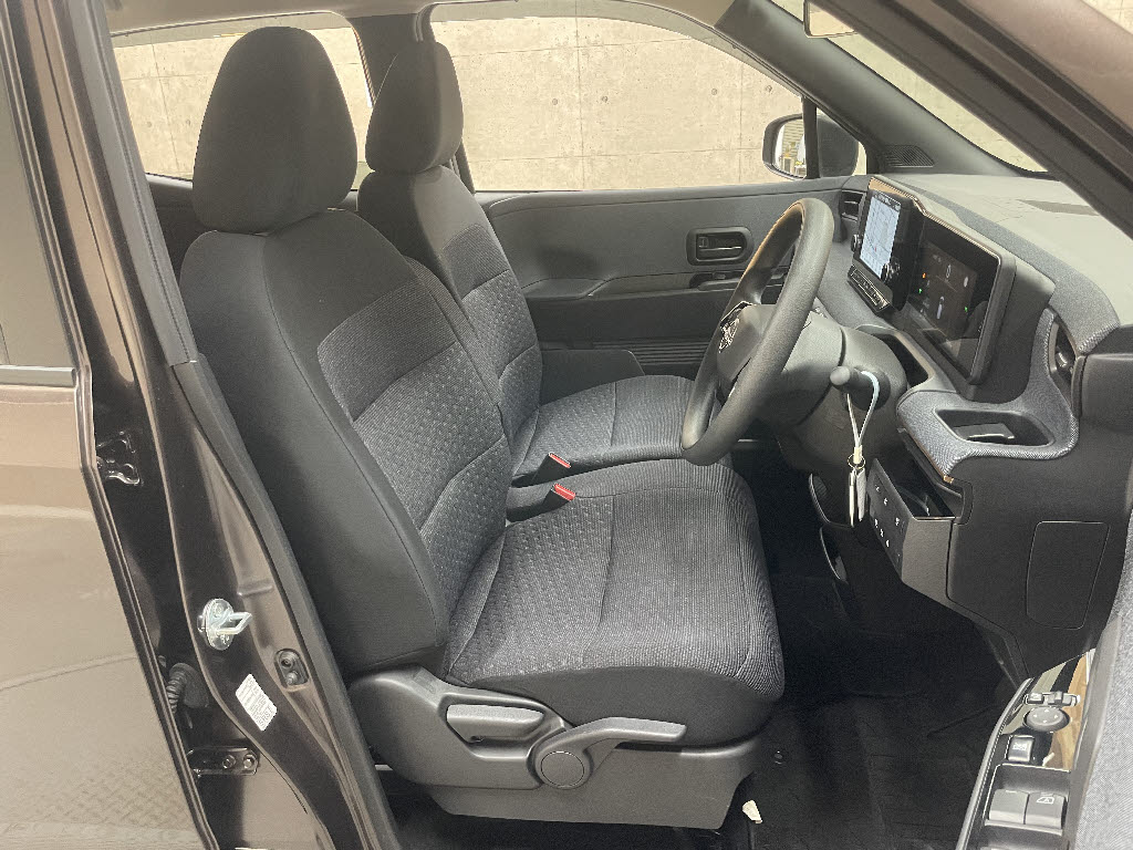 ニッサン サクラ Ｘ