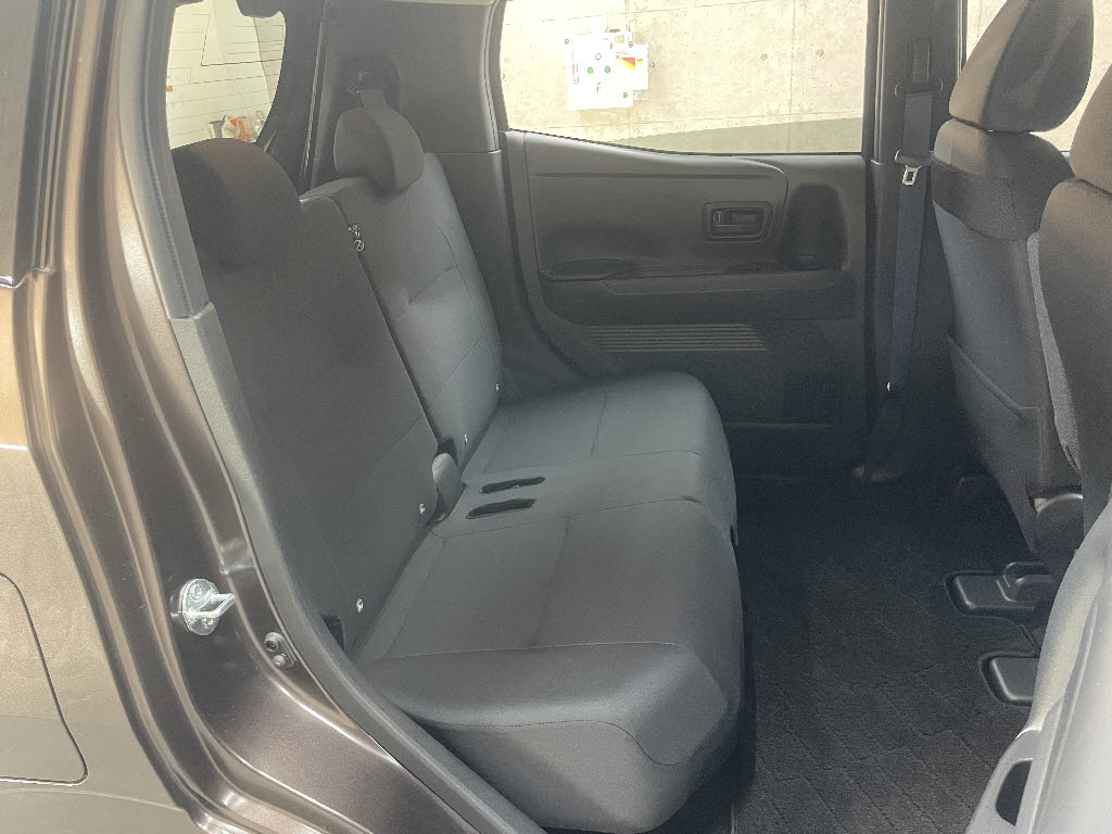 ニッサン サクラ Ｘ