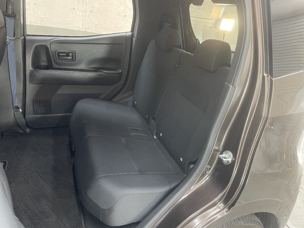 ニッサン サクラ Ｘ