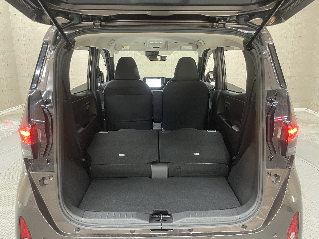 ニッサン サクラ Ｘ