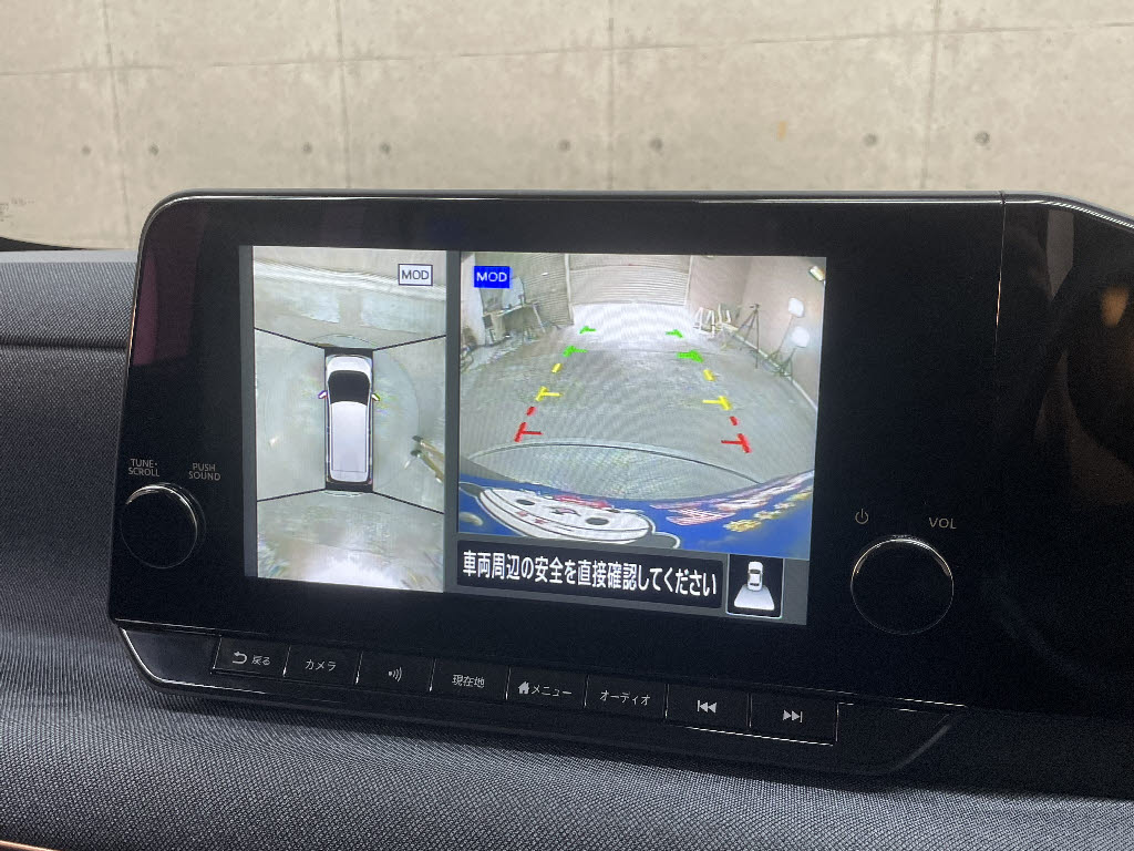 ニッサン サクラ Ｘ