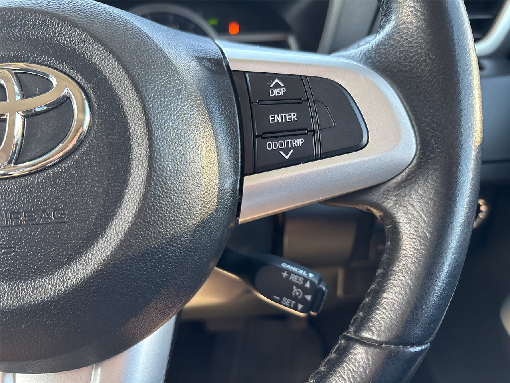 トヨタ ルーミー ｶｽﾀﾑG S