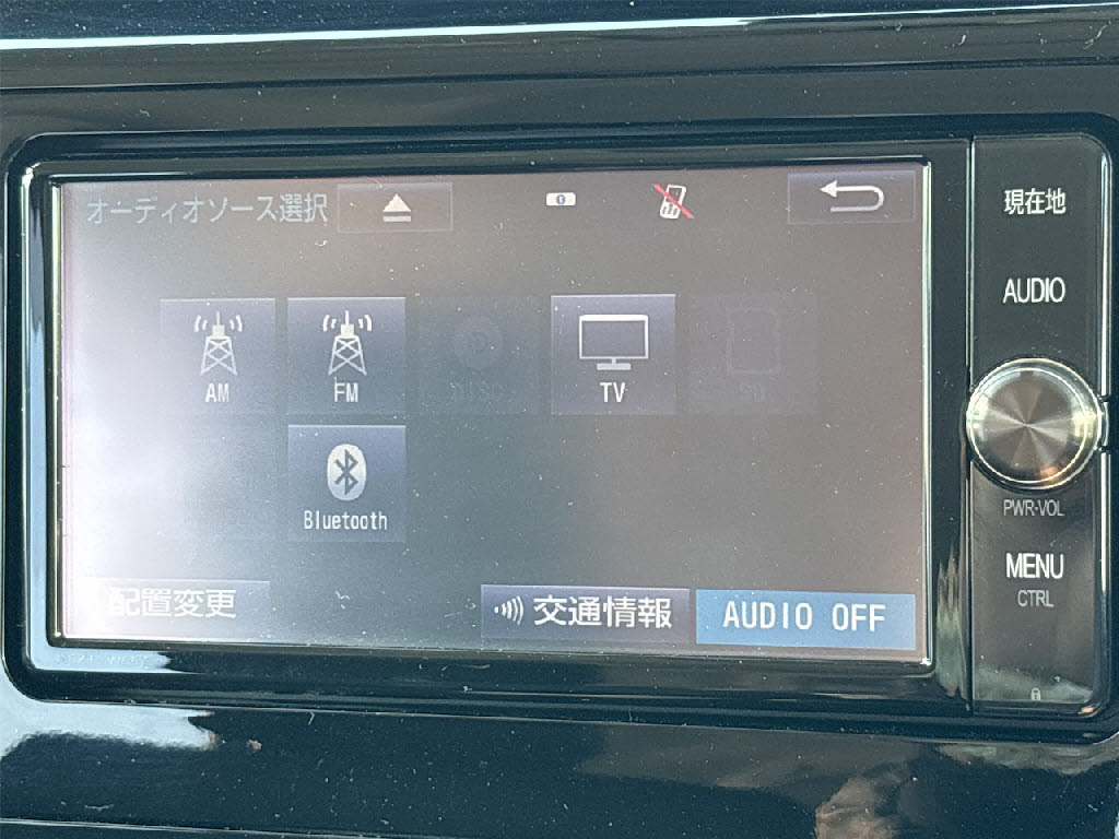 トヨタ ルーミー ｶｽﾀﾑG S