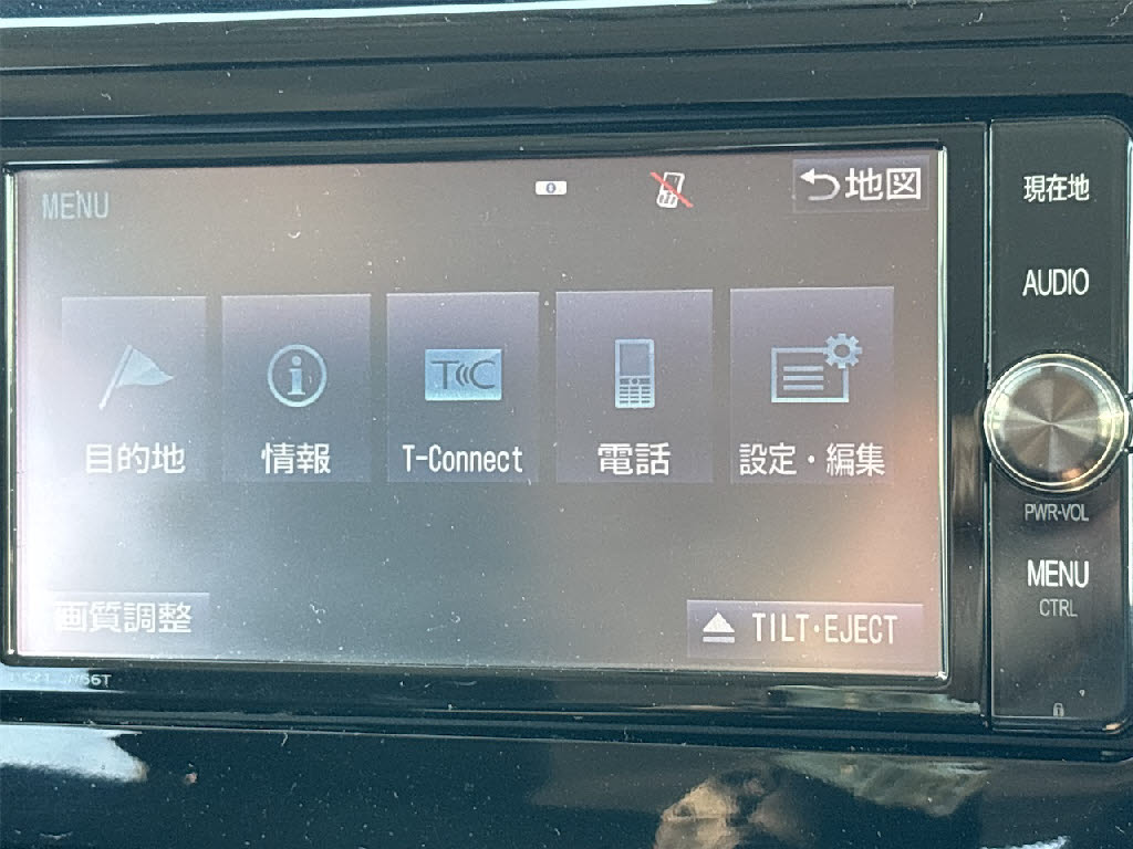 トヨタ ルーミー ｶｽﾀﾑG S